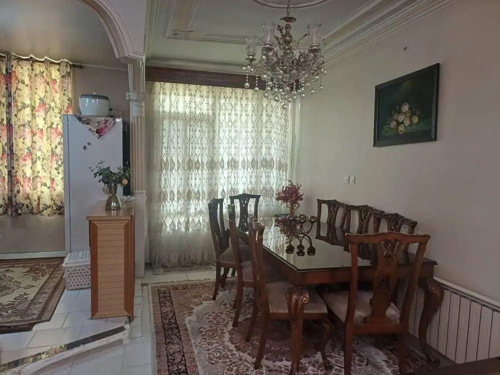 اجاره واحد ۸۲ متری