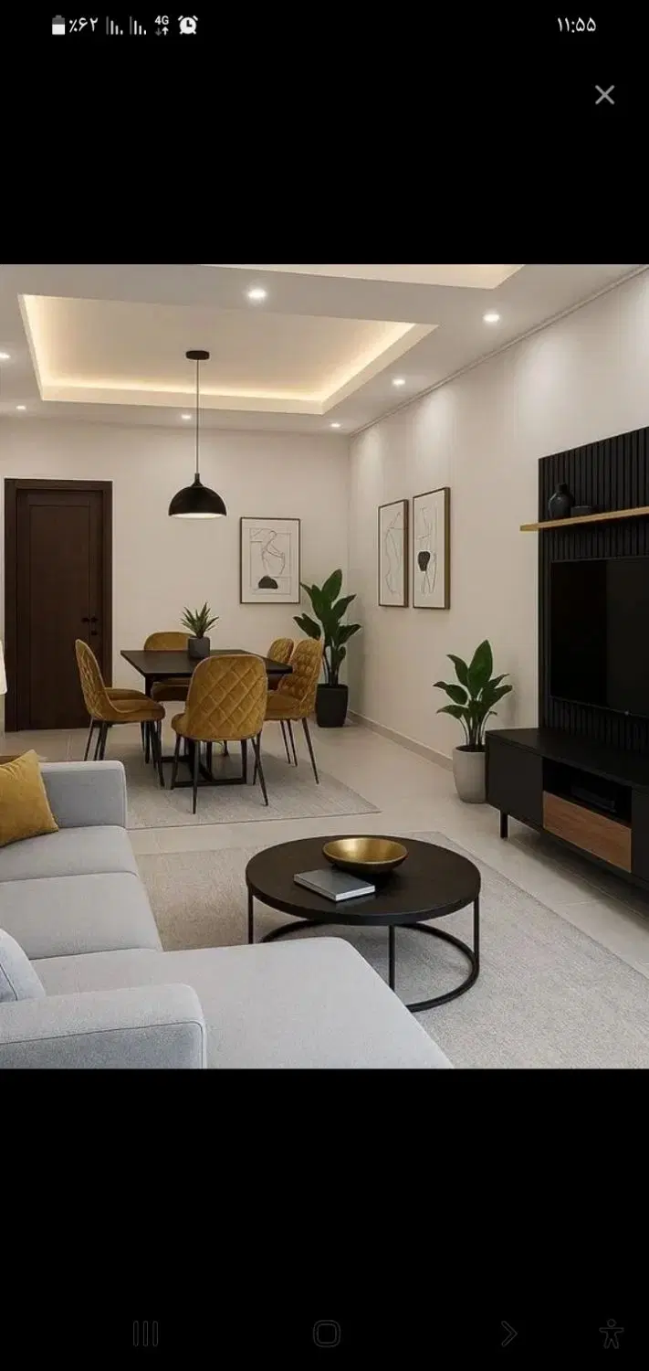 آپارتمان بندرسیراف جهت اجاره مدیریت ومهندسی