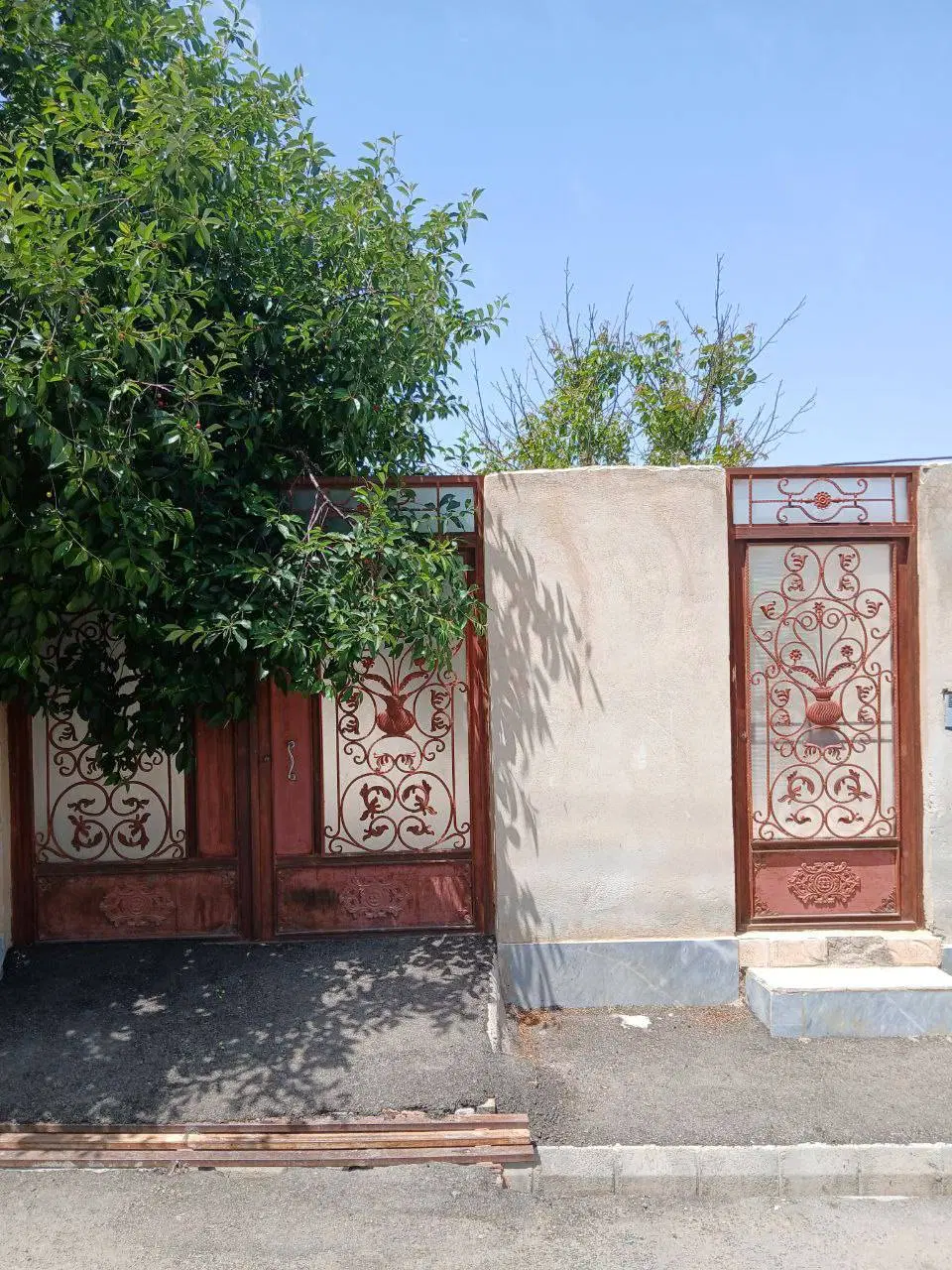 اجاره خانه مستقل در چلپوردی کوچه احمد آباد