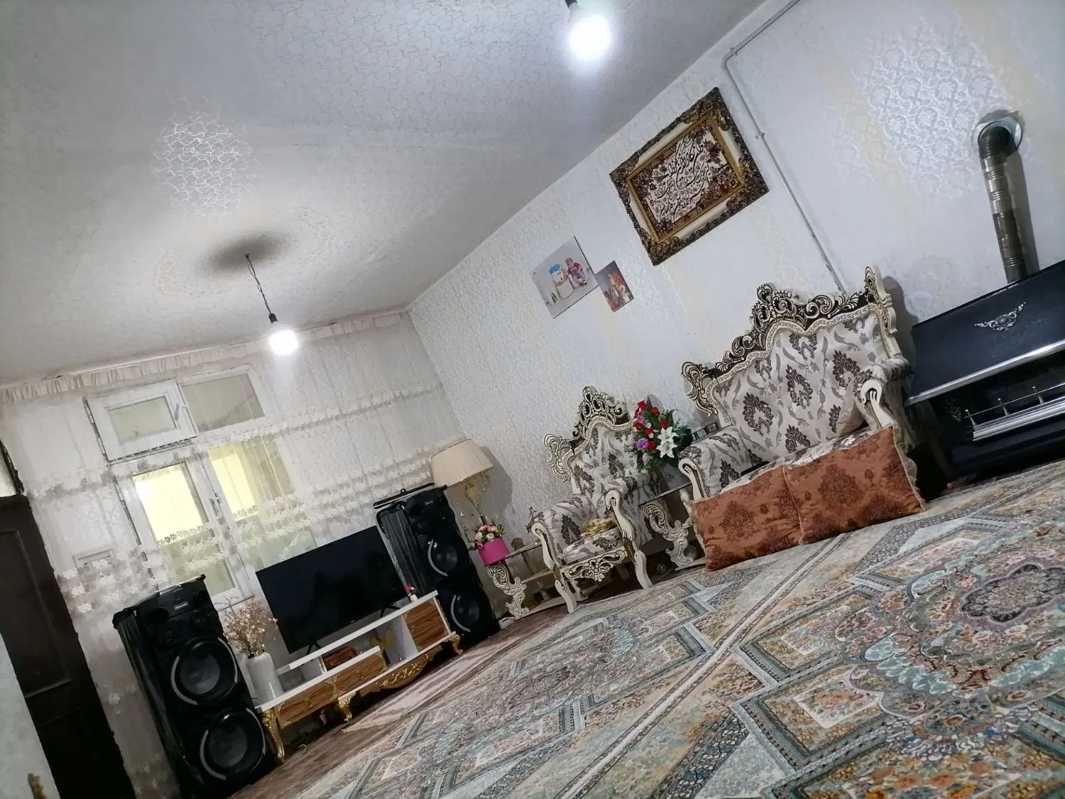 واحد درسیلاب رهنی