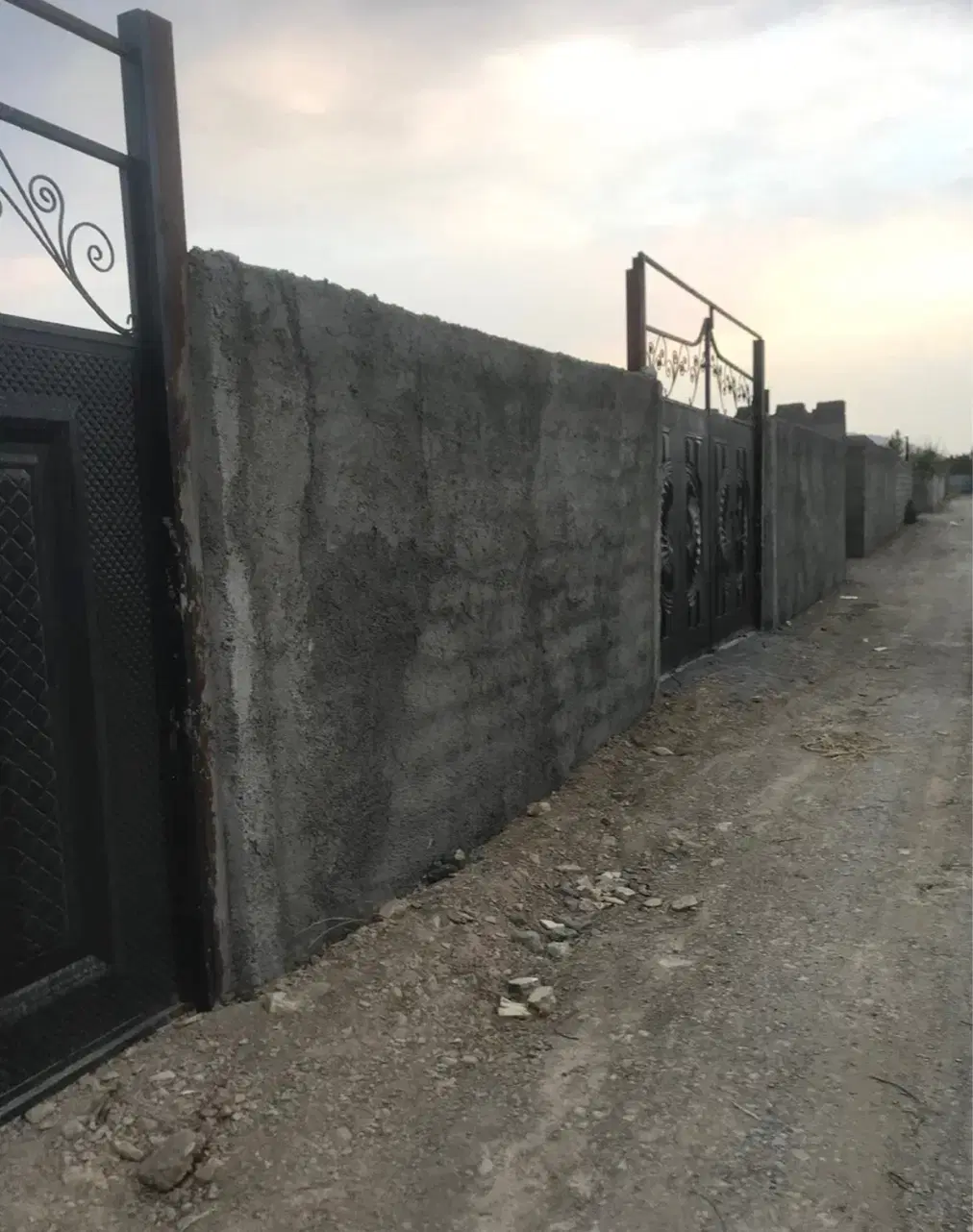 ۴۱۰ متری مرزیجران