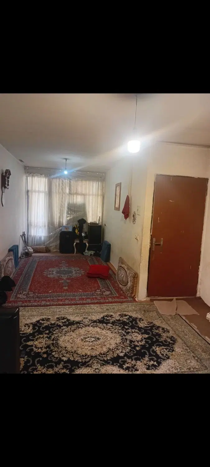 آپارتمان ۵۵ متری کر بهار