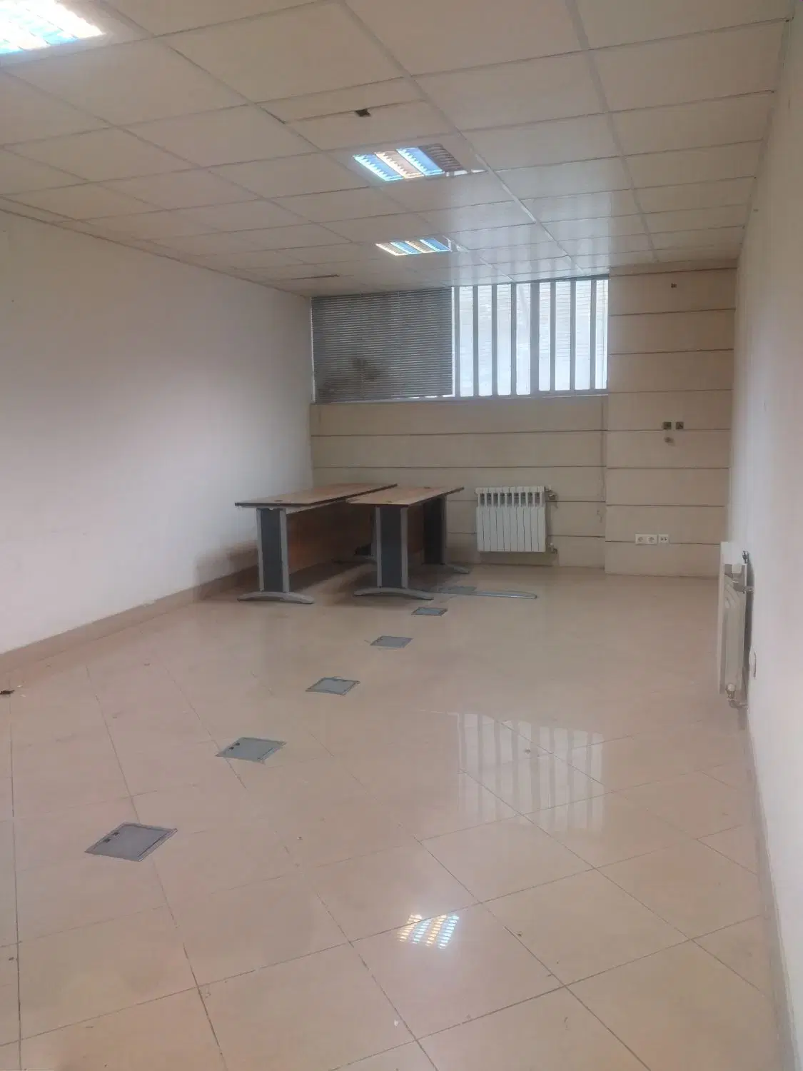 آپارتمان مسکونی،اداری3خواب_زیرهمکف_معدل شرقی