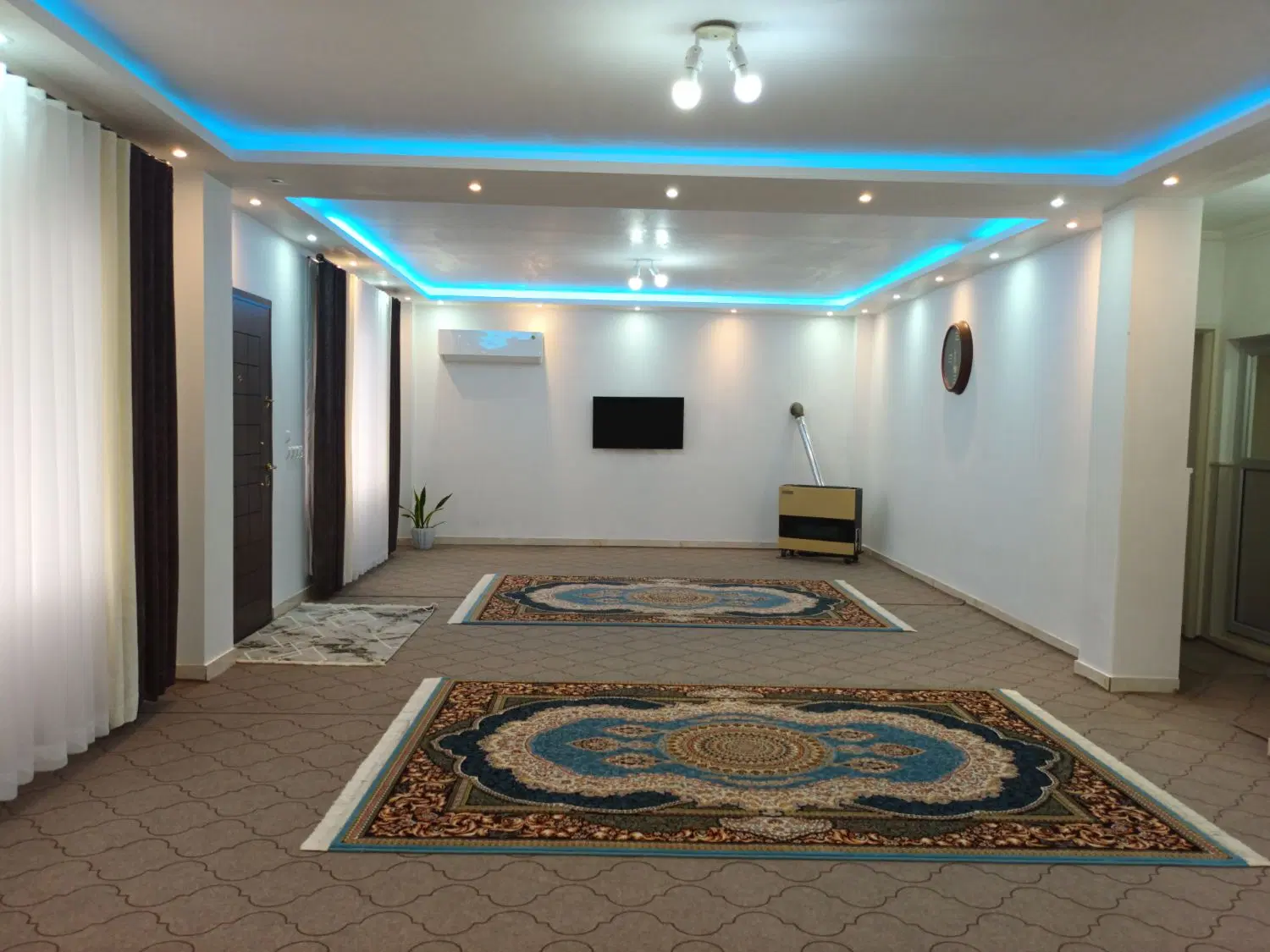 اجاره ویلا جنگلی