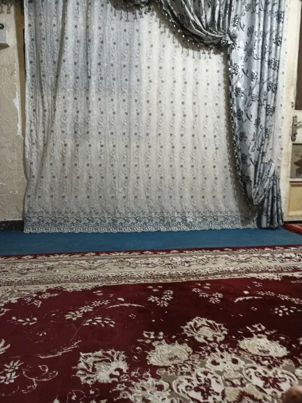 دو خونه رهن