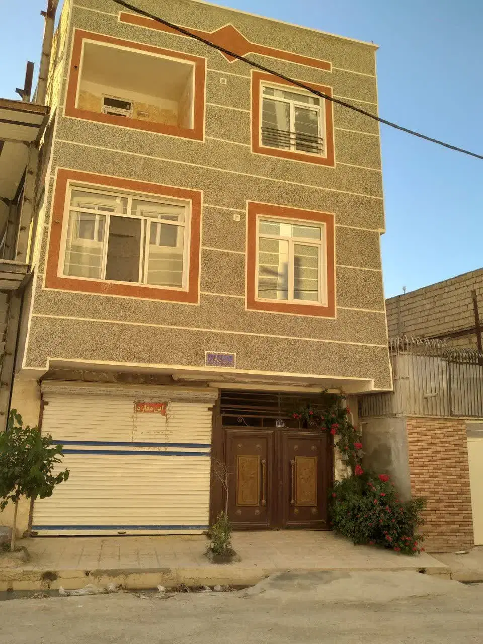 اجاره واحد