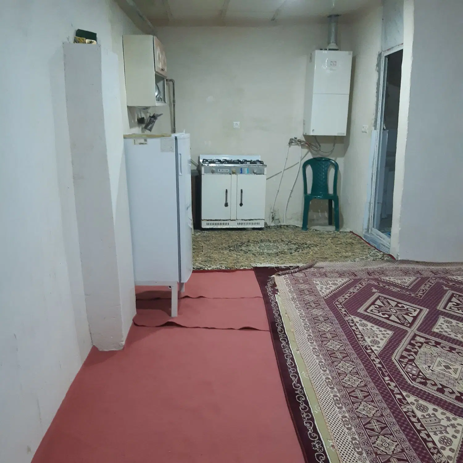 سوییت اجاره ای