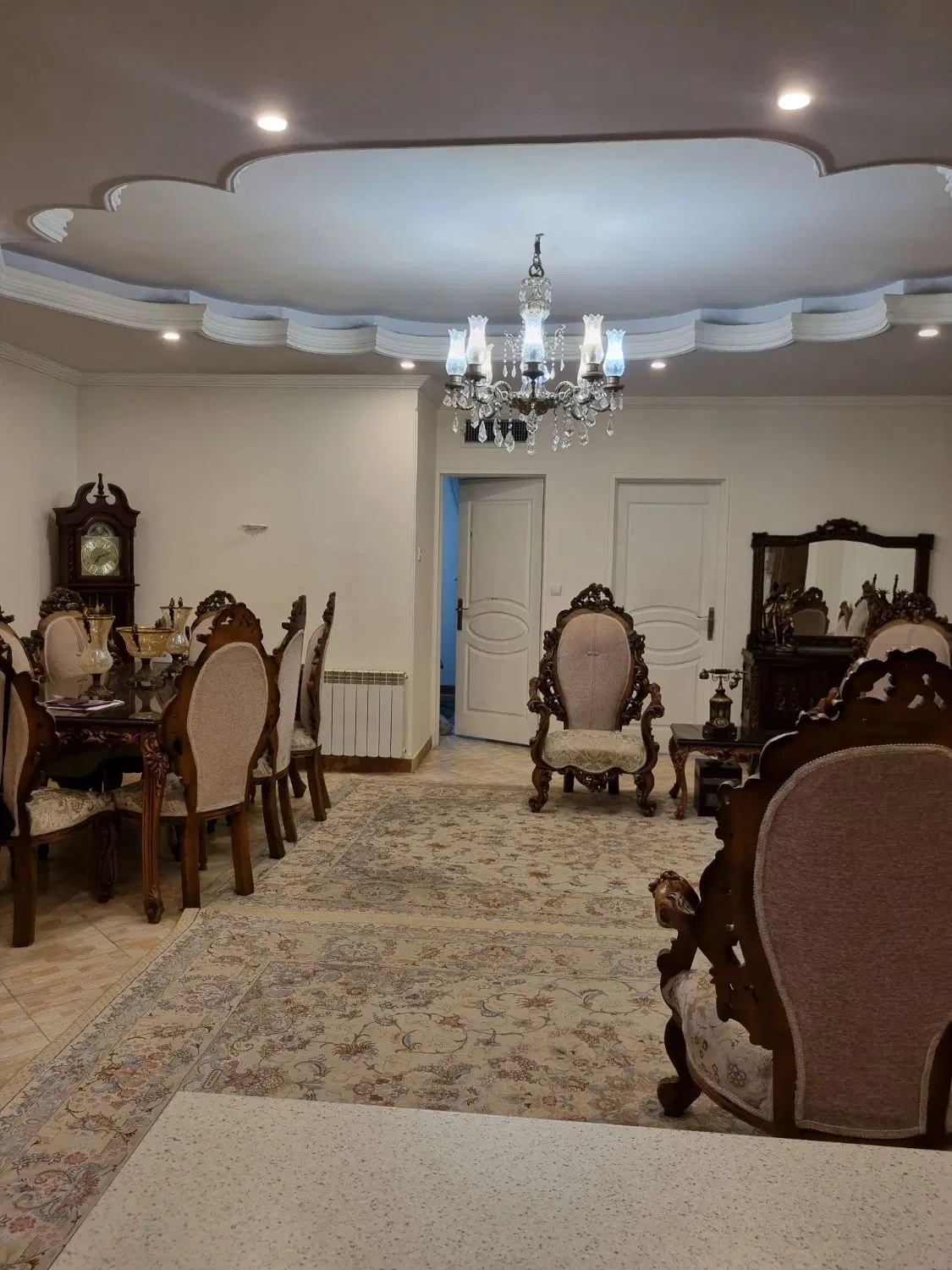۸۹متر_خانی ابادنو شمالی_قیمت کف منطقه