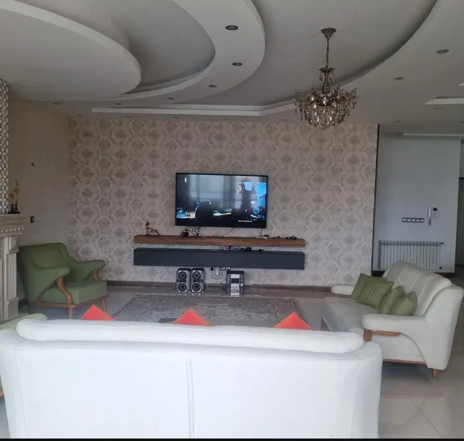 اجاره یه واحد اپارتما ساحلی
