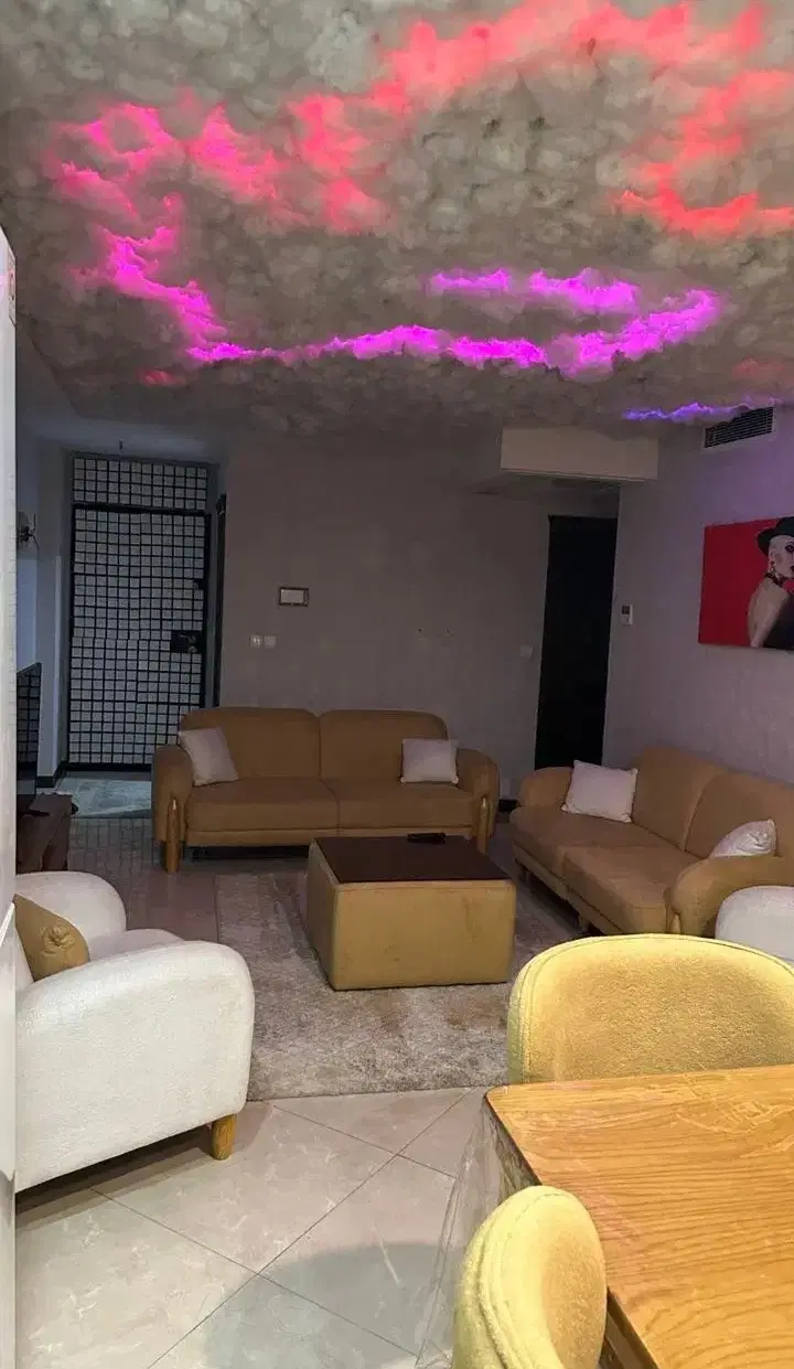 اجاره سوییت