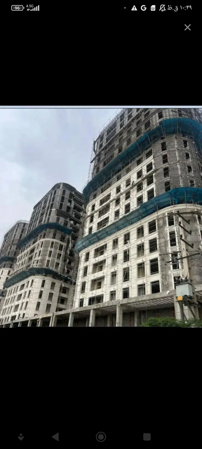 رونیکا پلاس تهرانسر تیپ ۱
