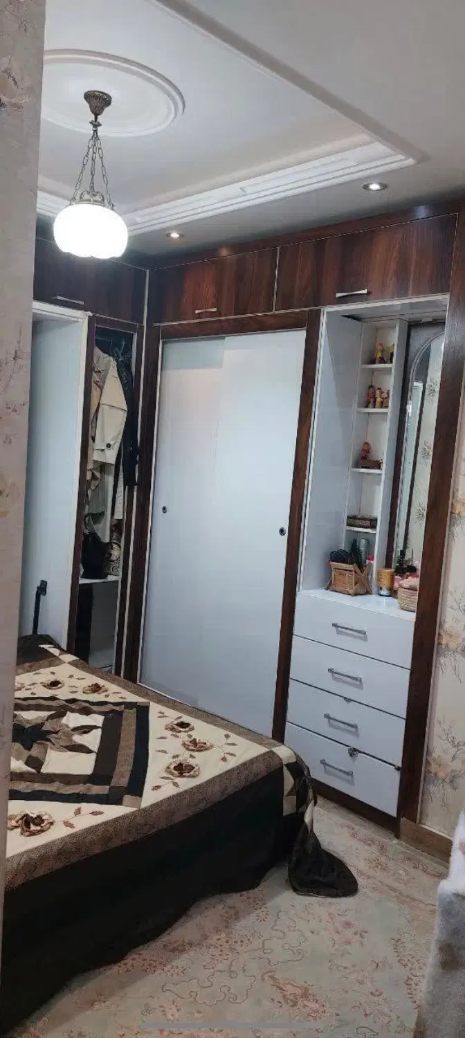 فروش آپارتمان در معلم