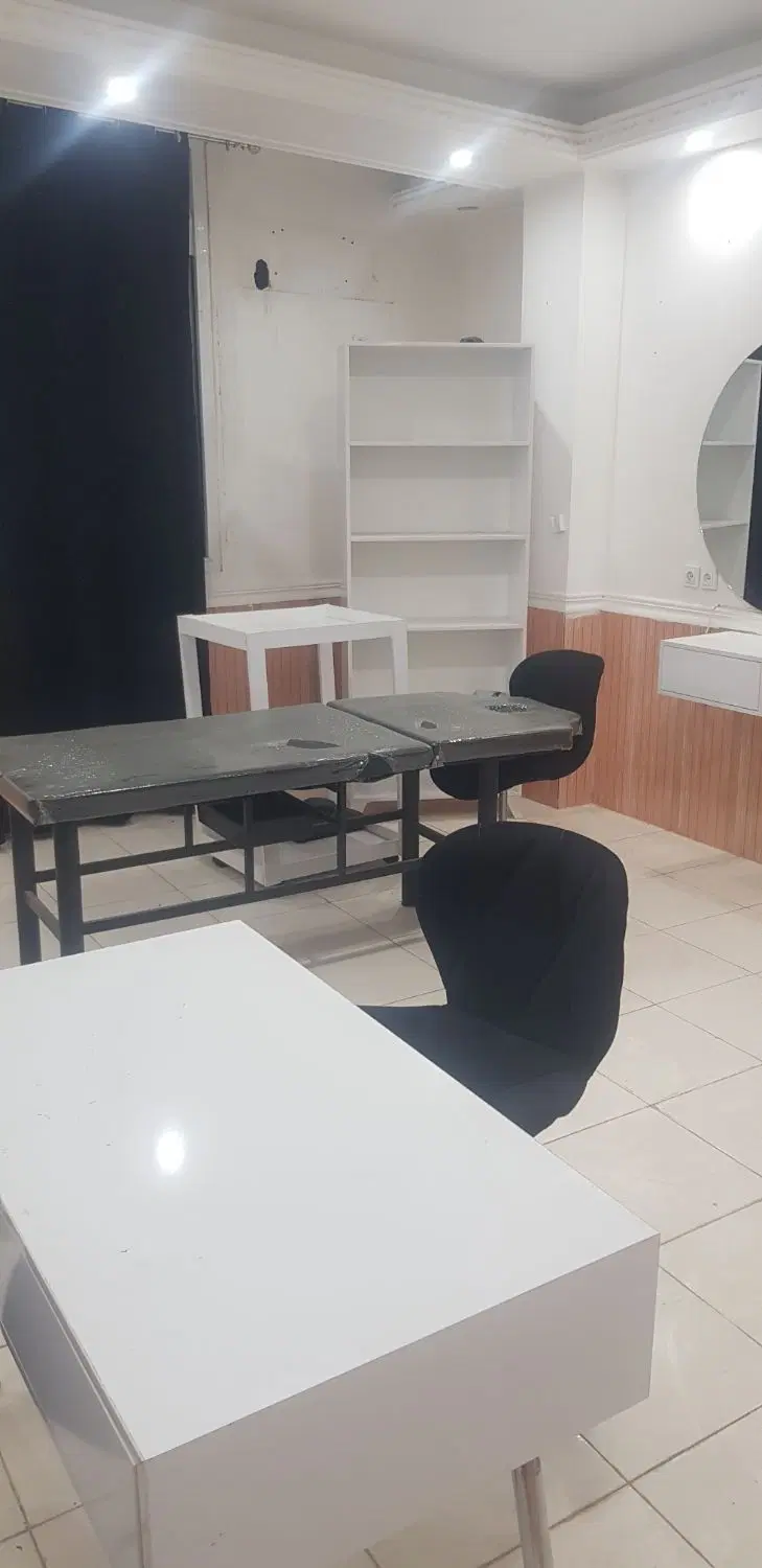 خانه دوبلکس خیابان اصلی