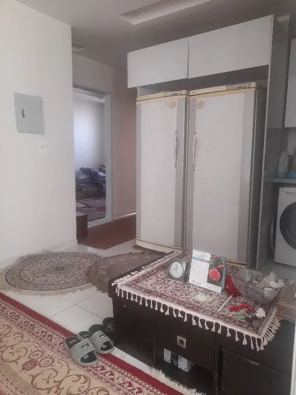 هم خانه در اهواز