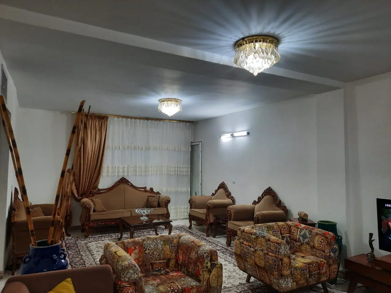 فروش واحد ۸۰متری،  دوبر  ، شهرک پیام