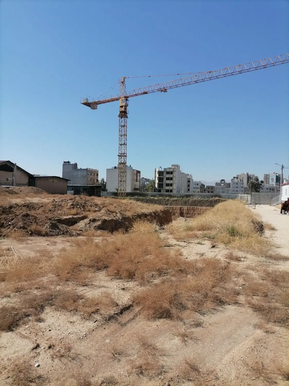 فروش امتیاز مسکن