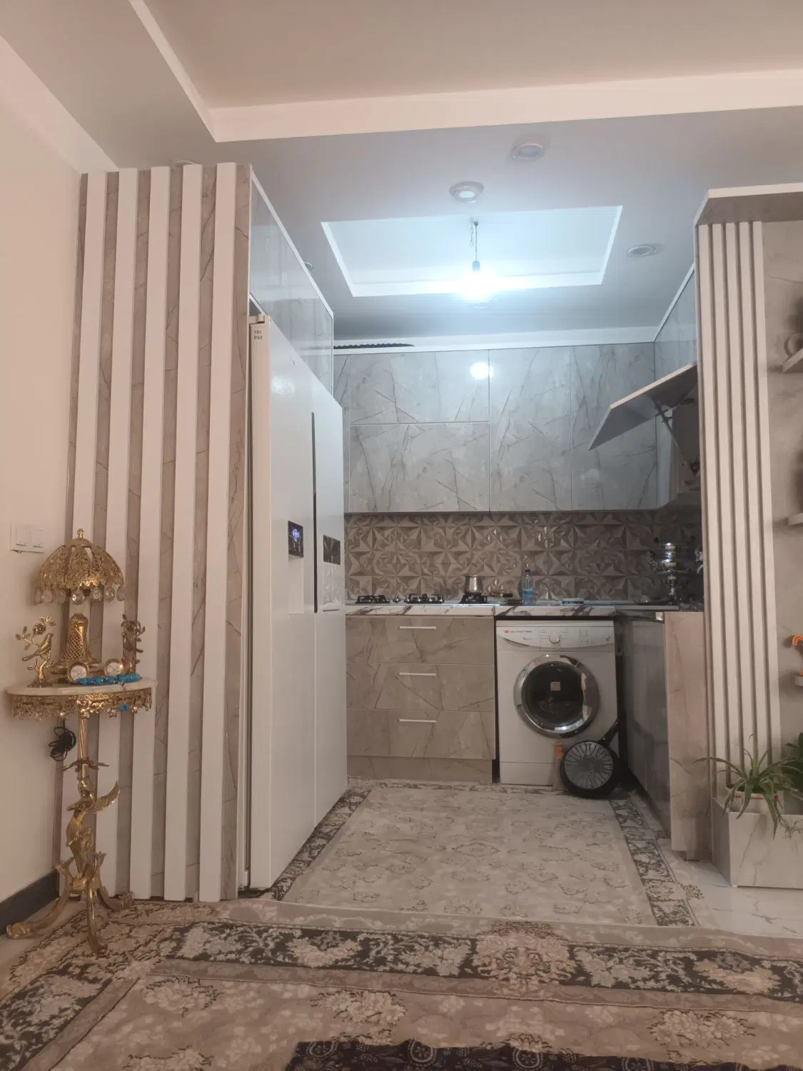 خانه ویلایی مهرشهر