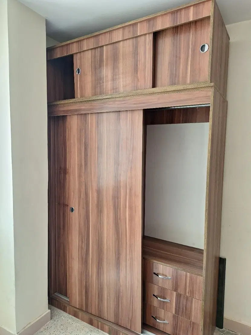 اجاره آپارتمان 50 متری