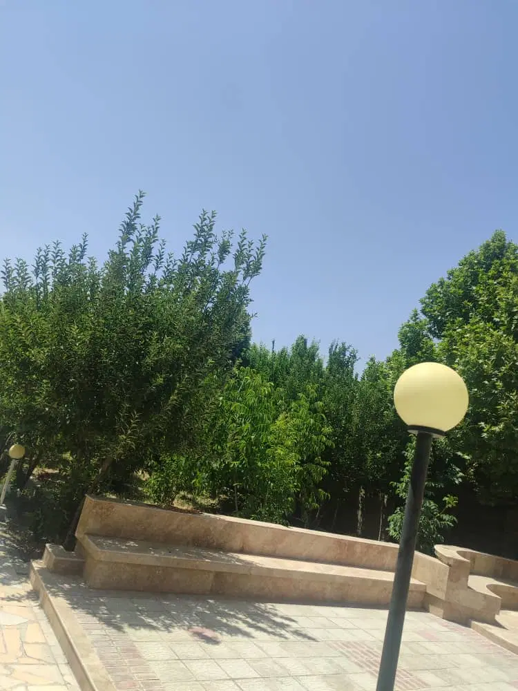 رهن کامل منزل مسکونی شاپورجان