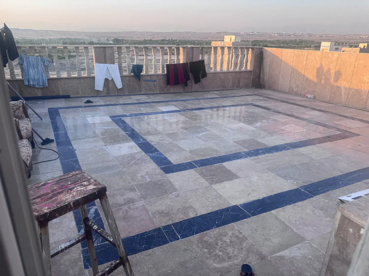 فروش و معاوضه آپارتمان