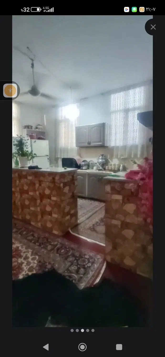 دربست ویلایی