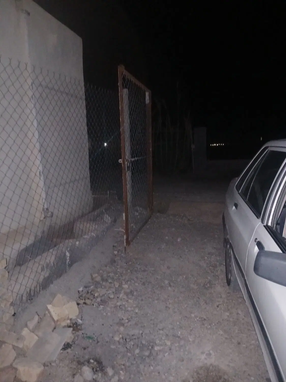 فروش  باغ