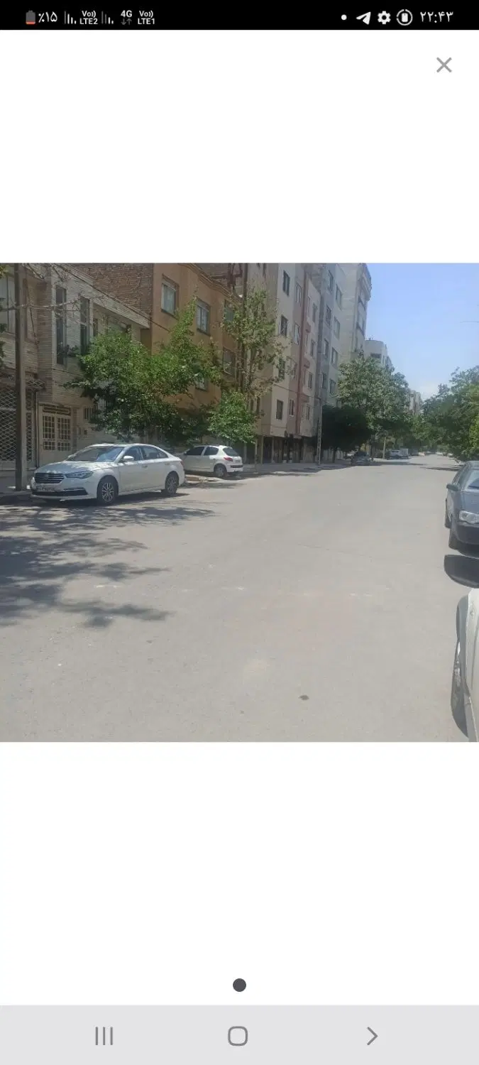 رهن کامل ویلایی ۱۲۵ متری