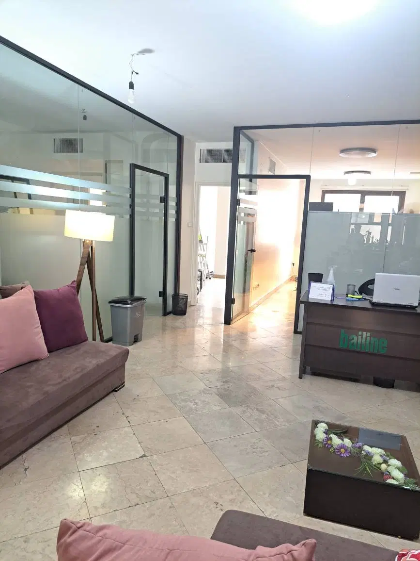 اجاره اتاق موقعیت اداری ویژه بانوان