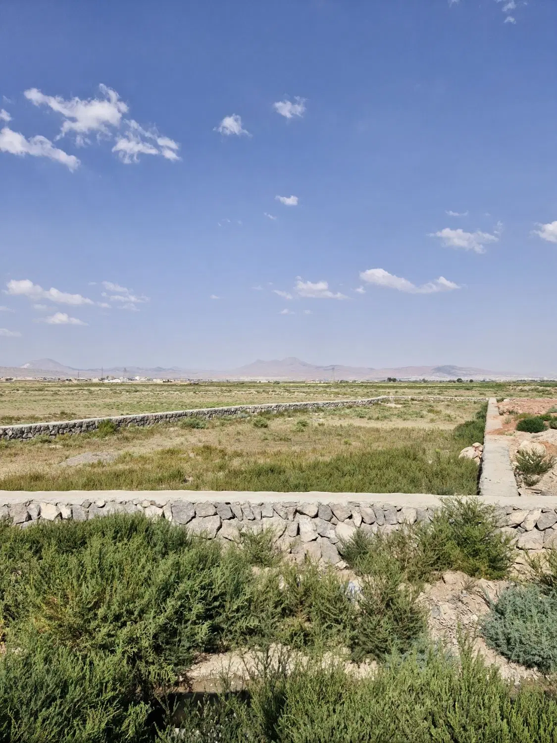 زمین