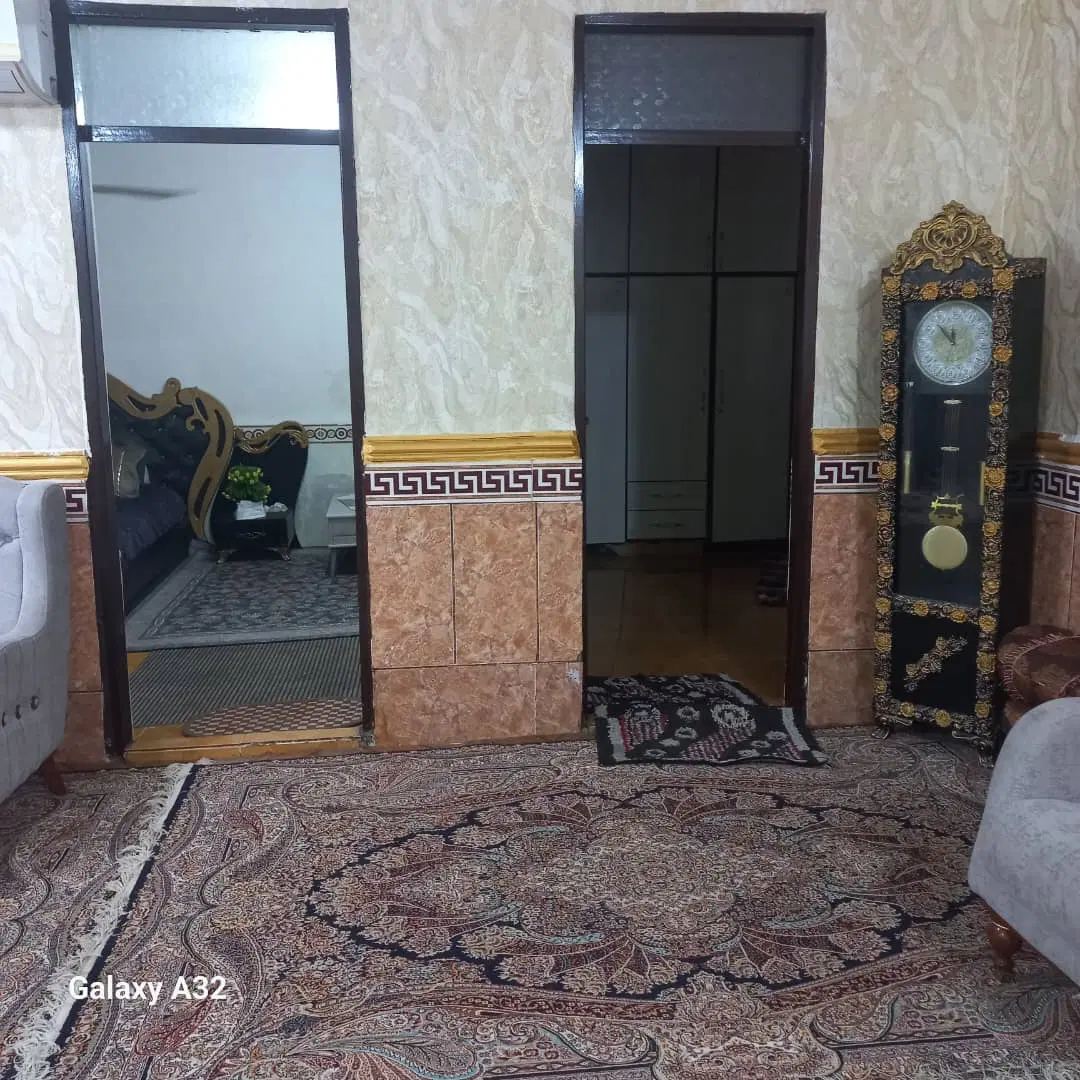 خانه ویلایی
