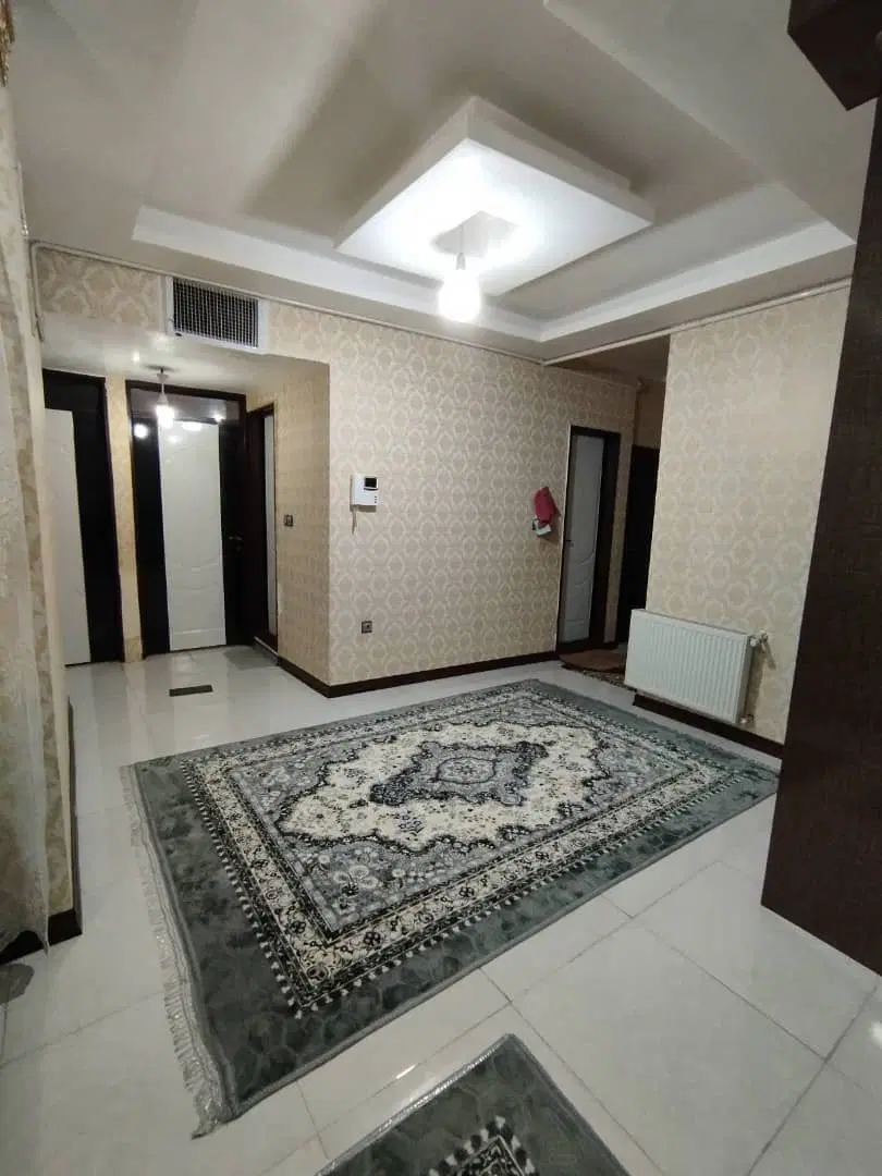 فروش آپارتمان ۸۵متری در مسکن ملی فرمان امام مهرشهر