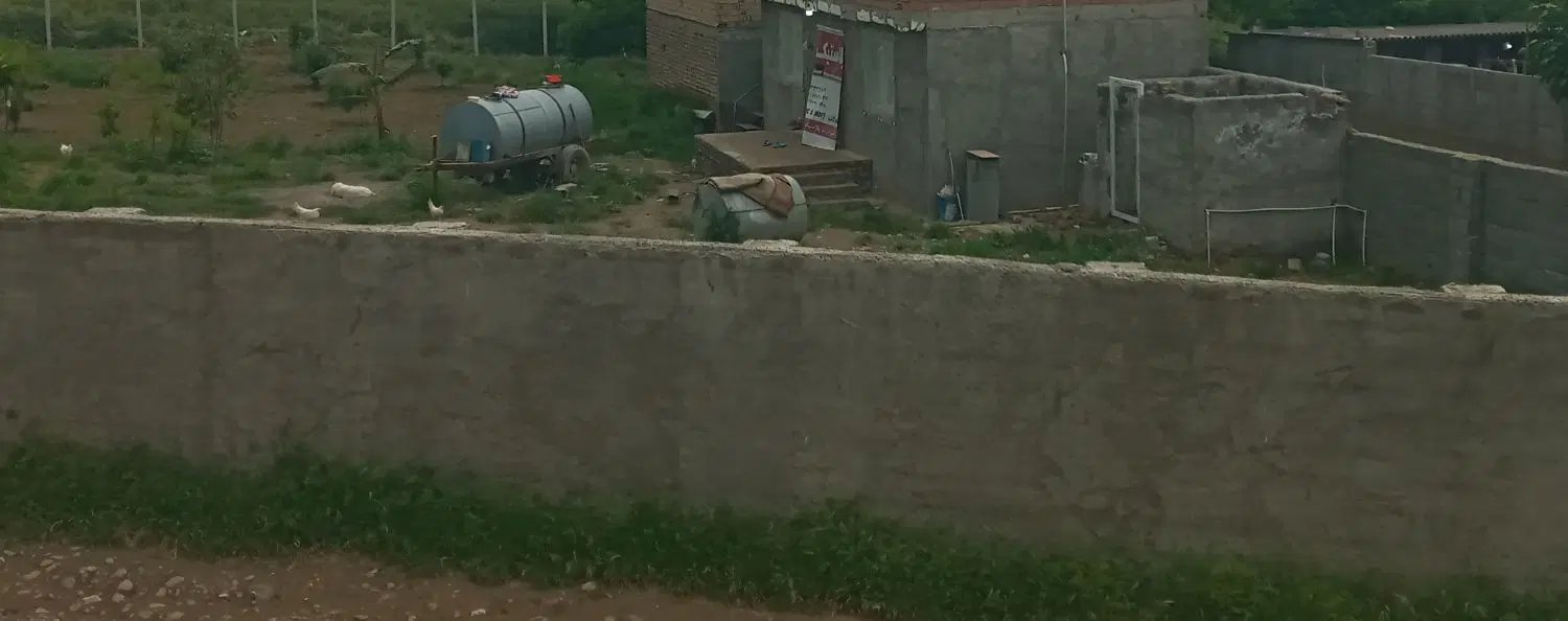 اجاره انبار وحیاط