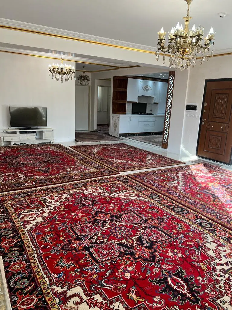 واحد جنوبی عباسی توانیر کوی دستمالچی