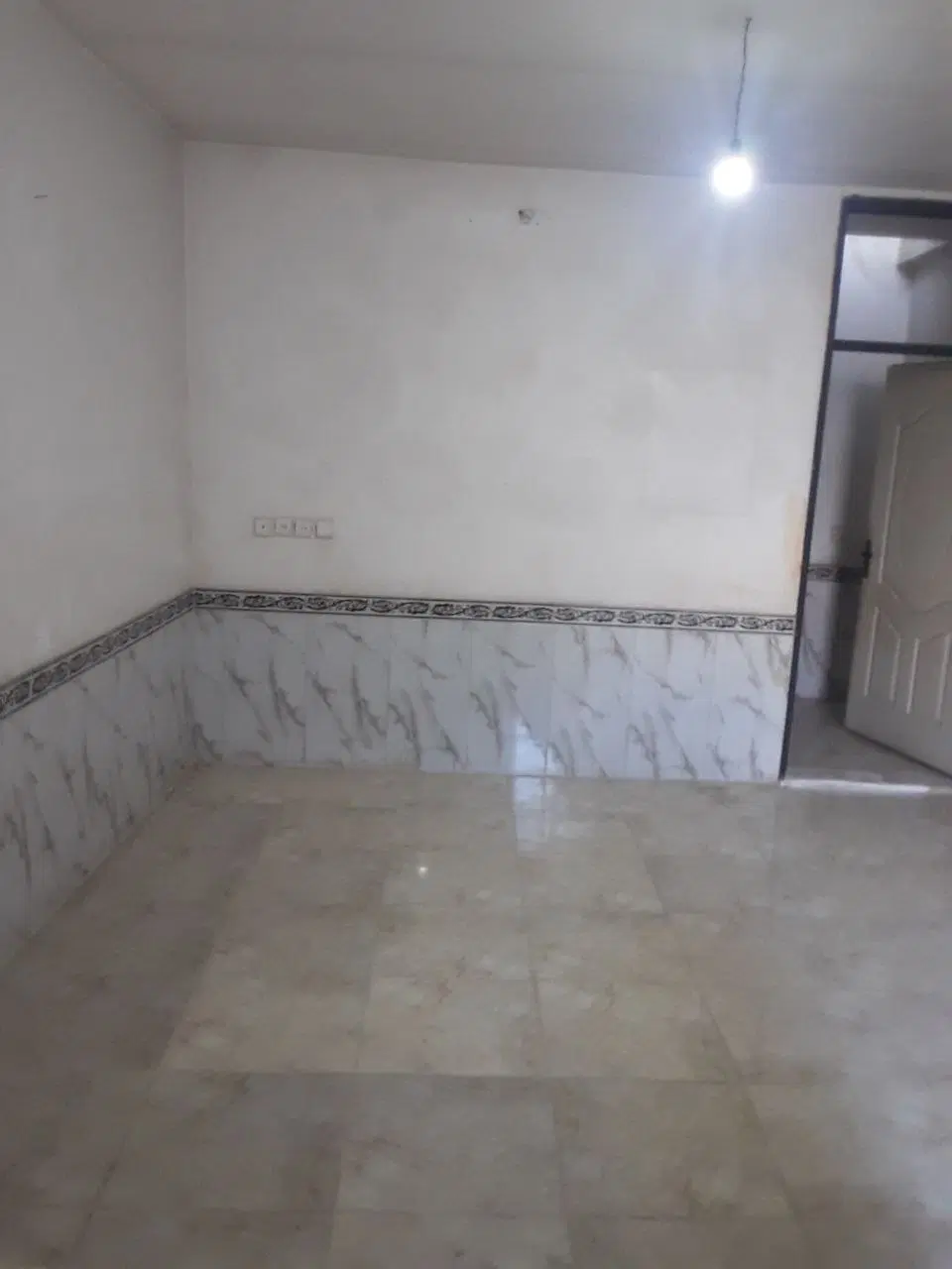 منزل مسکونی اجاره ای