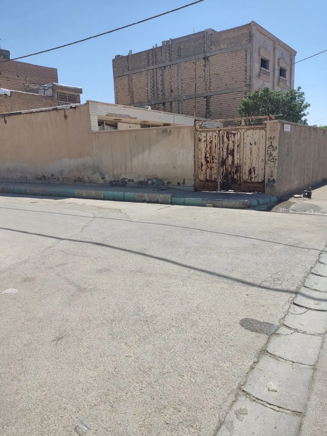 اجاره مسکونی