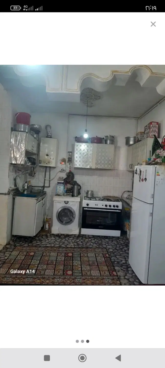 اجاره منزل ویلایی پاکمهر35