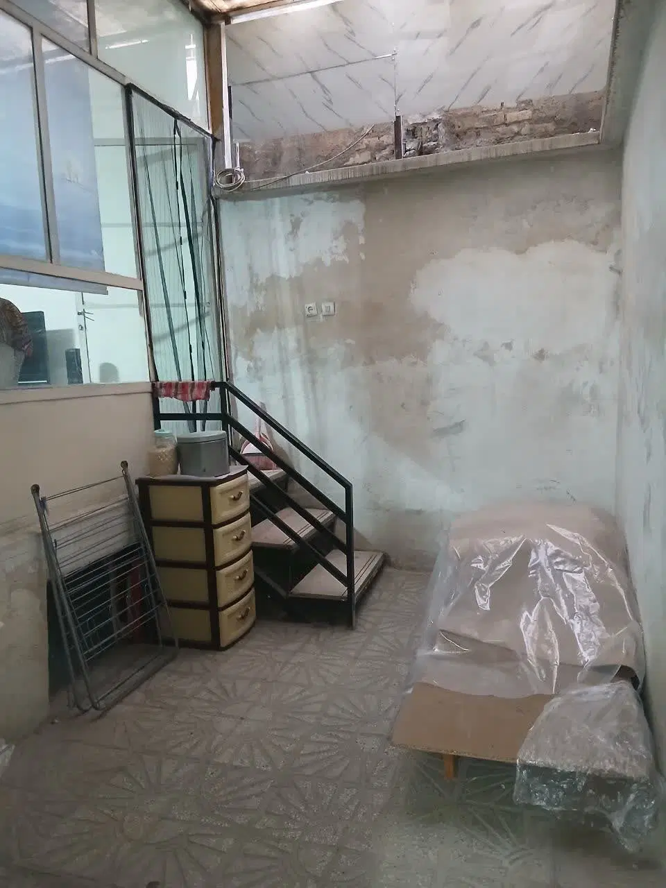 اجاره آپارتمان ۶۸ متری