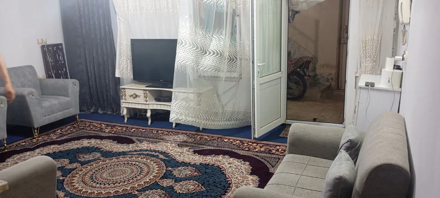 خانه رهن کامل