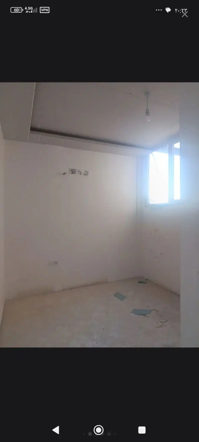 معاوضه آپارتمان با کلنگی یا تجاری