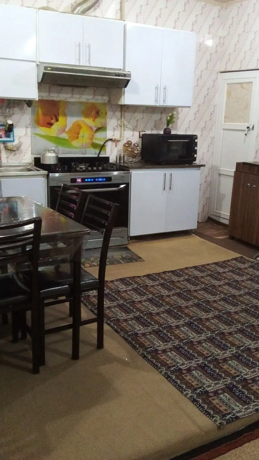 خانه میدان آزادگان