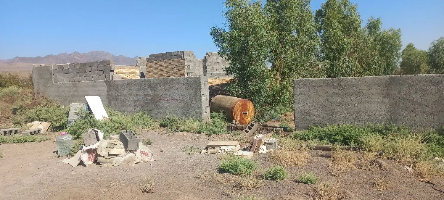 فروش زمین کشاورزی