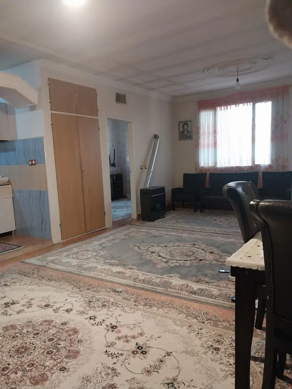 فروش آپارتمان رسالت