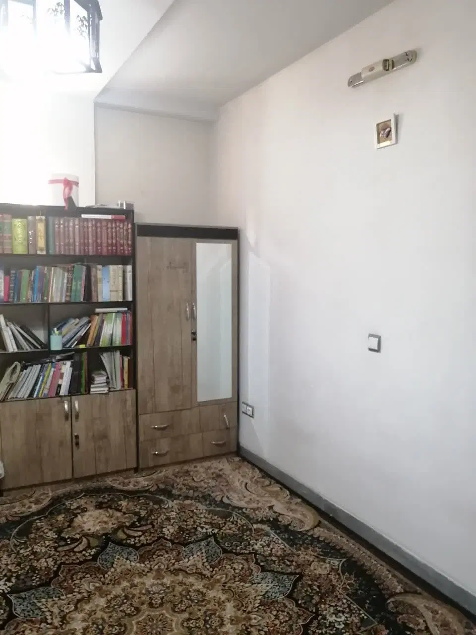 فروش آپارتمان ۷۶متری در میدان تیراژه پردیسان