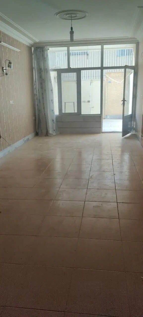 خانه ویلایی طبقه همکف