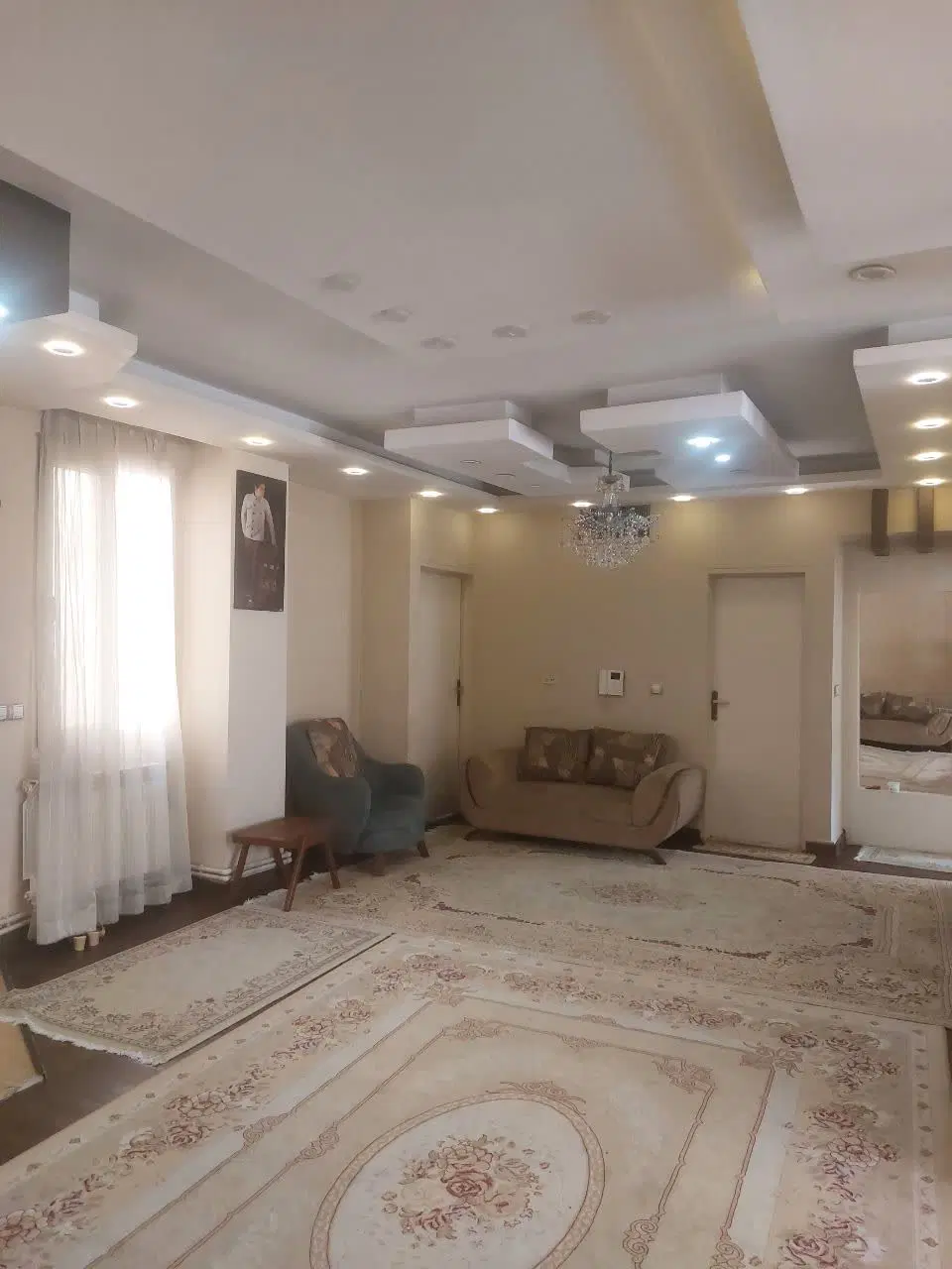 فروش آپارتمان