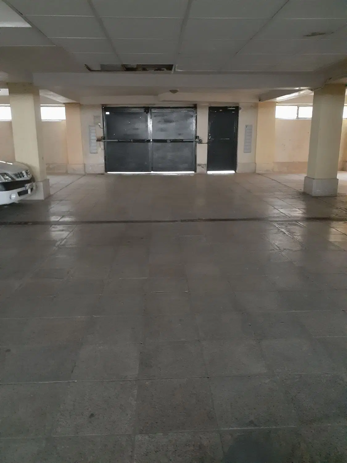 آپارتمان مسکن مهر ماهدشت شهرک پیام