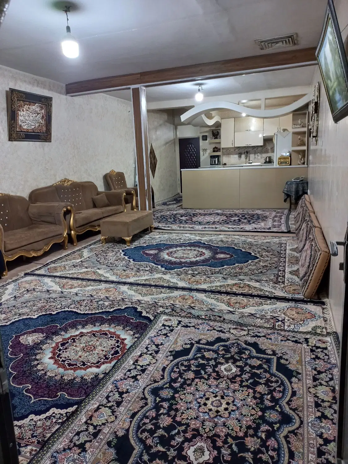 خانه ویلایی