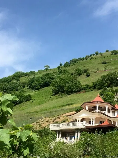 مغازه سنددار خیابان بخشداری