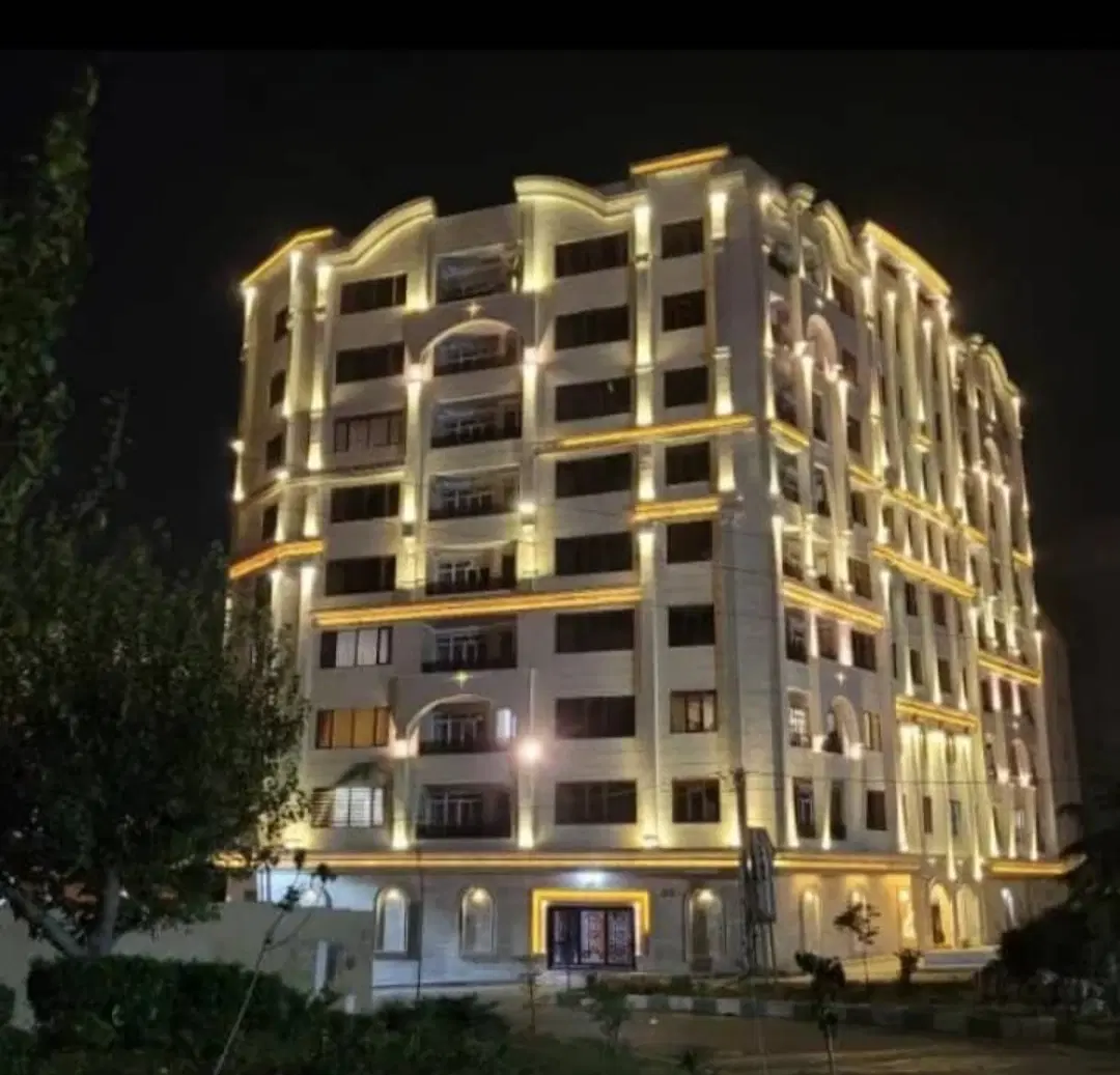 آپارتمان  220 متر گرمدره شمالی املاک قشلاقی