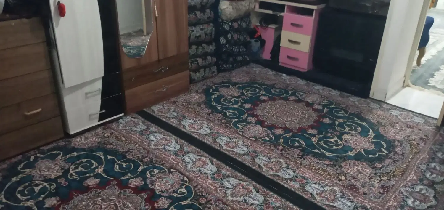 خانه نوسازمستقل۳۵۰رهن خالی